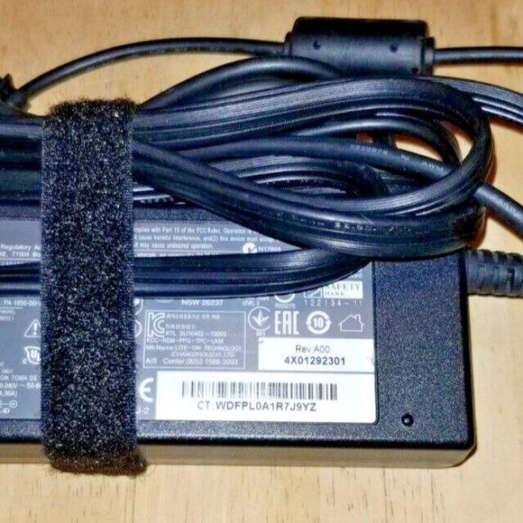 HP T620 Plus Client PC 8GB 16GB SSD + 4 Port Intel NIC | NO OS - Picture 3 of 4